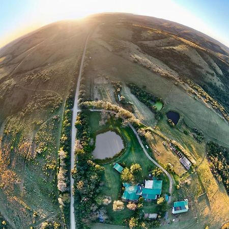 Oppieplaas Country Estate Villa Haga Haga Bagian luar foto