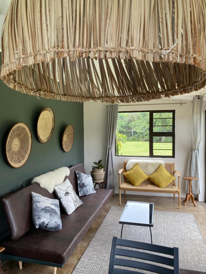 Oppieplaas Country Estate Villa Haga Haga Bagian luar foto