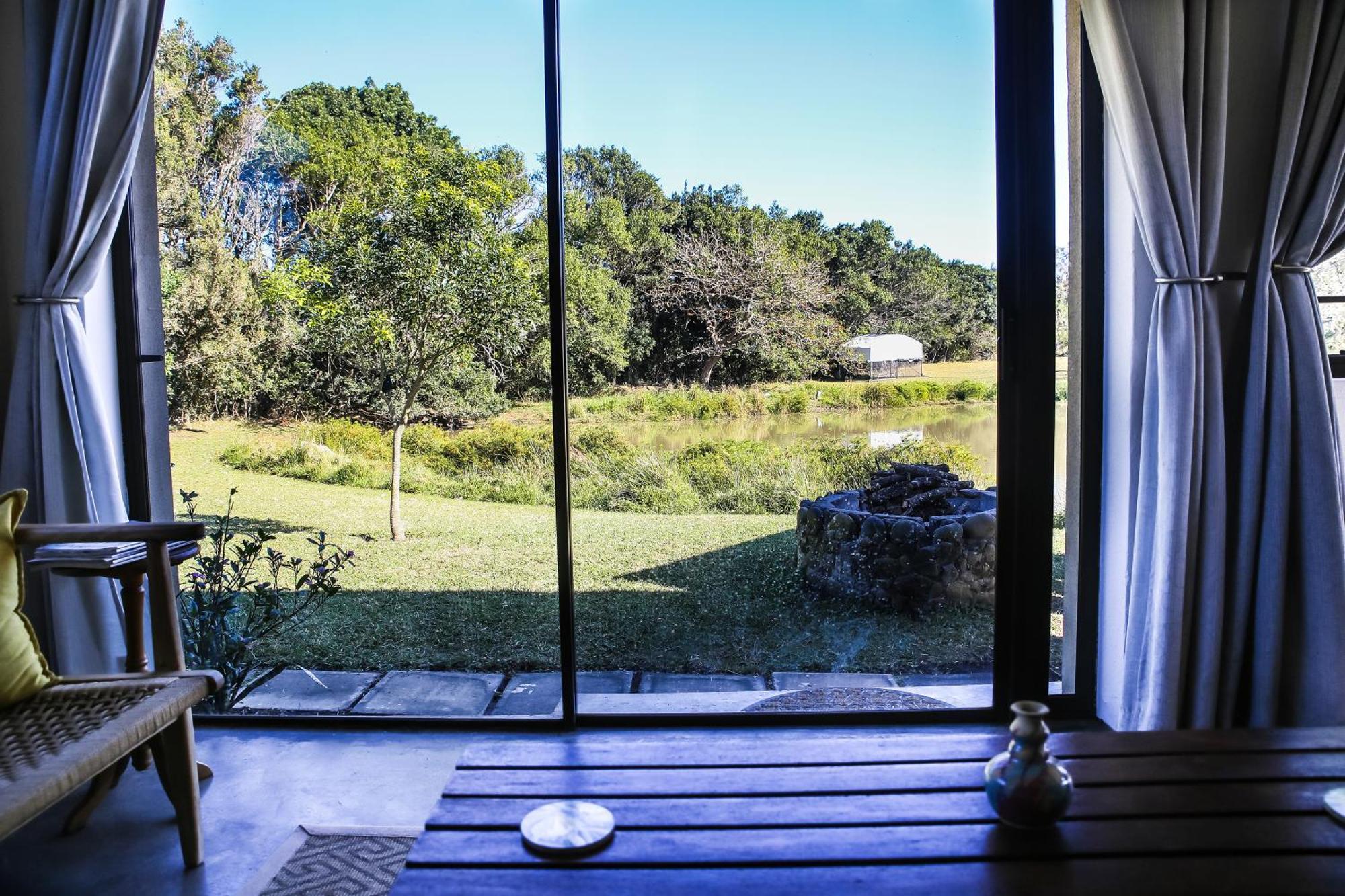 Oppieplaas Country Estate Villa Haga Haga Bagian luar foto