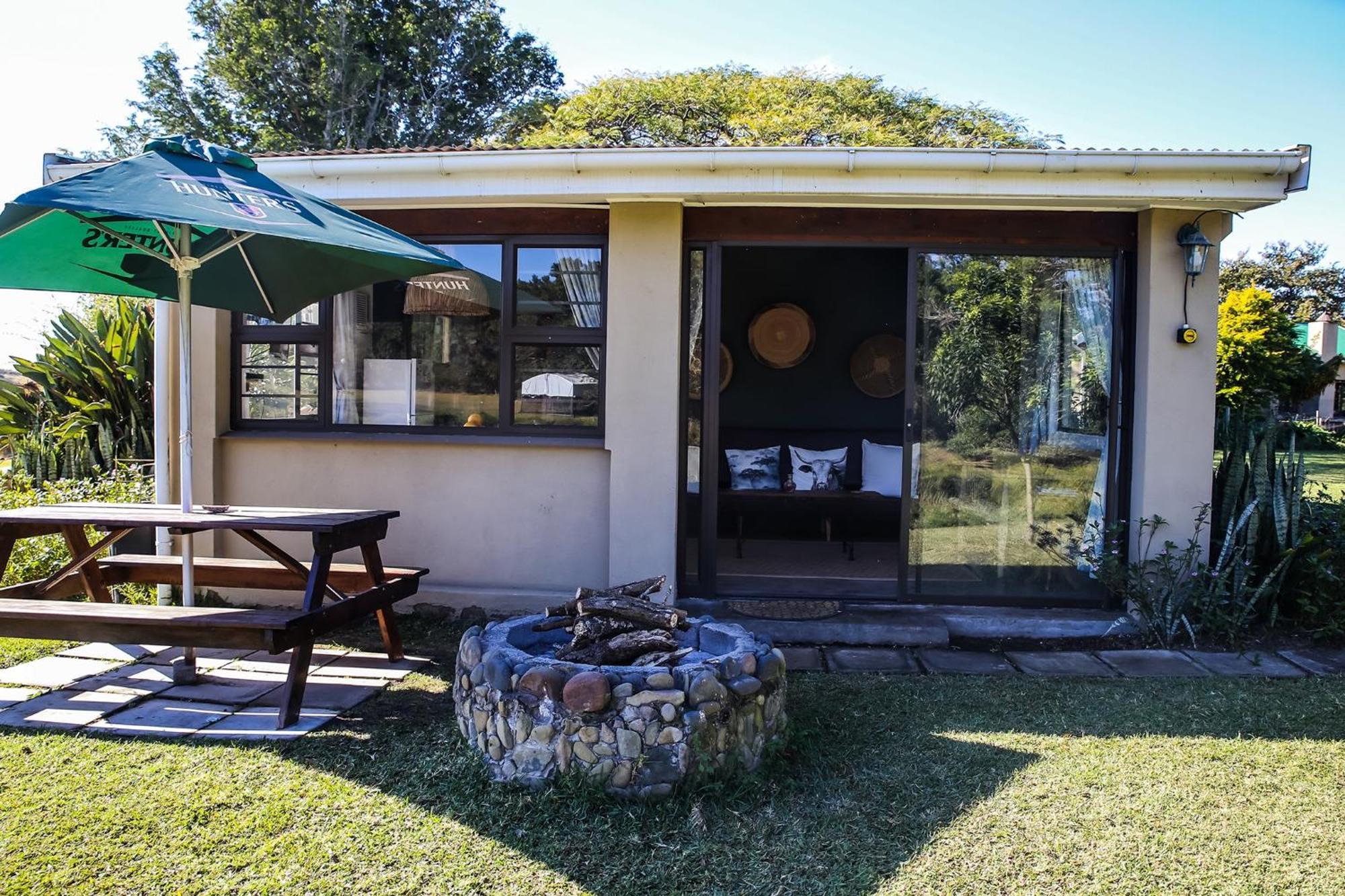 Oppieplaas Country Estate Villa Haga Haga Bagian luar foto