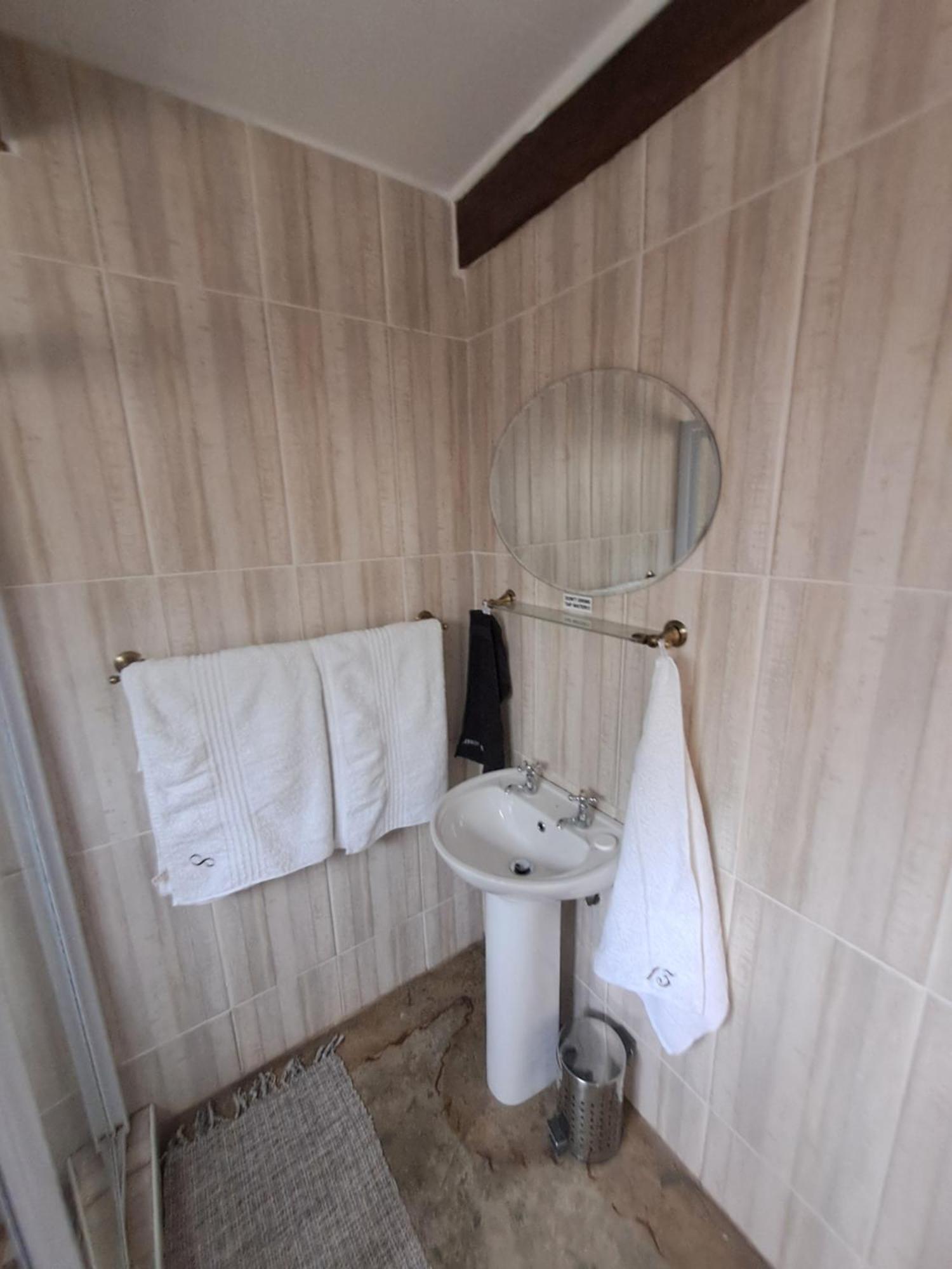 Oppieplaas Country Estate Villa Haga Haga Ruang foto