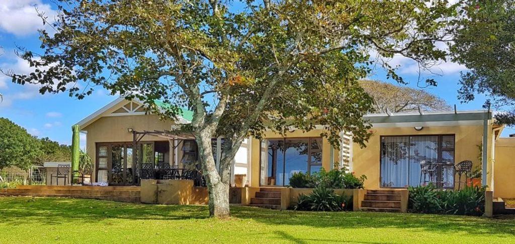 Oppieplaas Country Estate Villa Haga Haga Bagian luar foto
