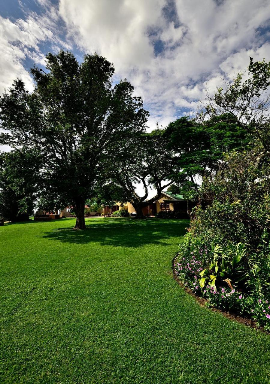 Oppieplaas Country Estate Villa Haga Haga Bagian luar foto