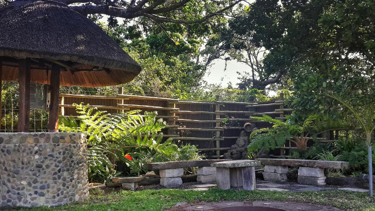 Oppieplaas Country Estate Villa Haga Haga Bagian luar foto